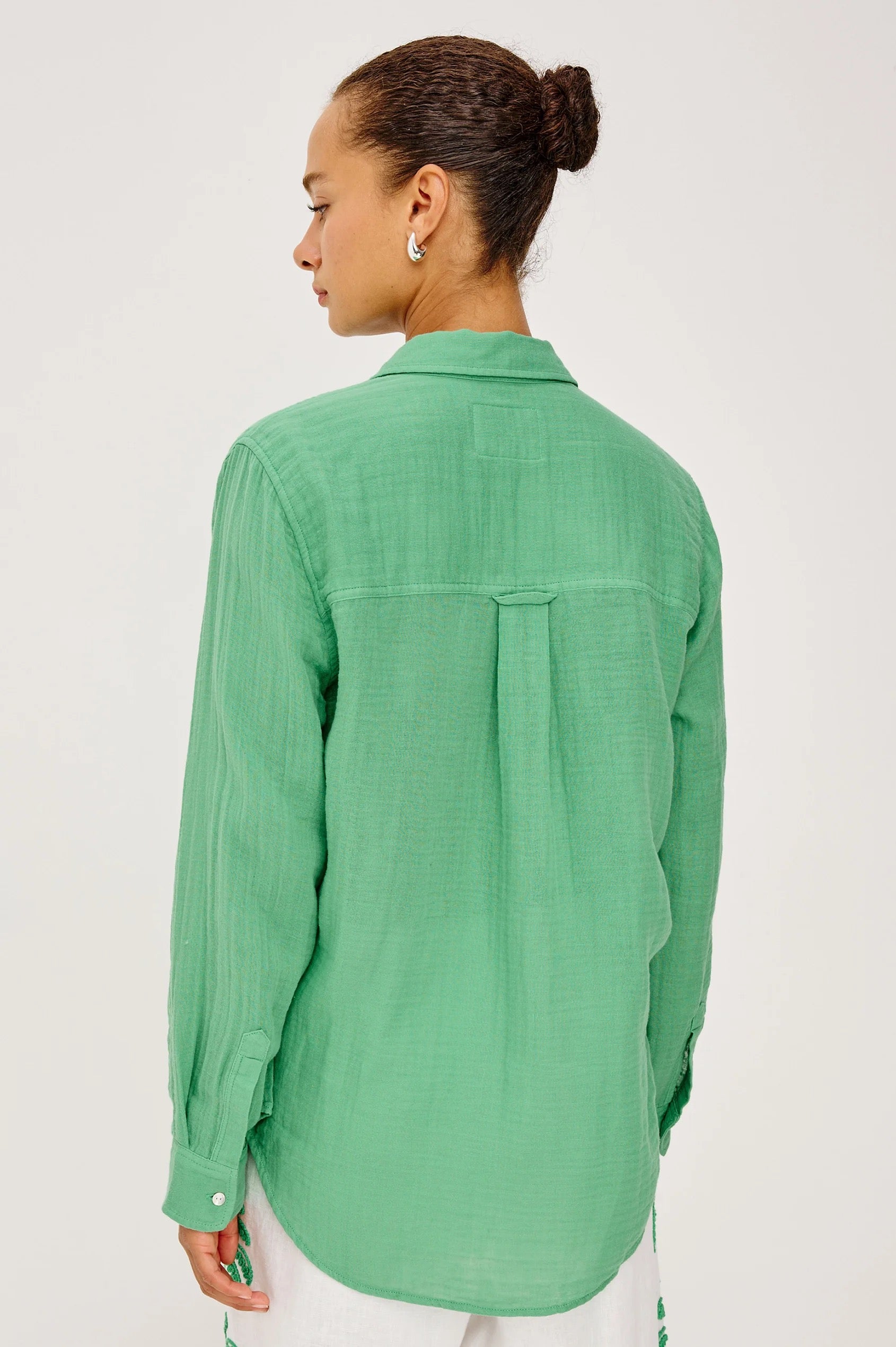RAILS RAILS Ellis Shirt