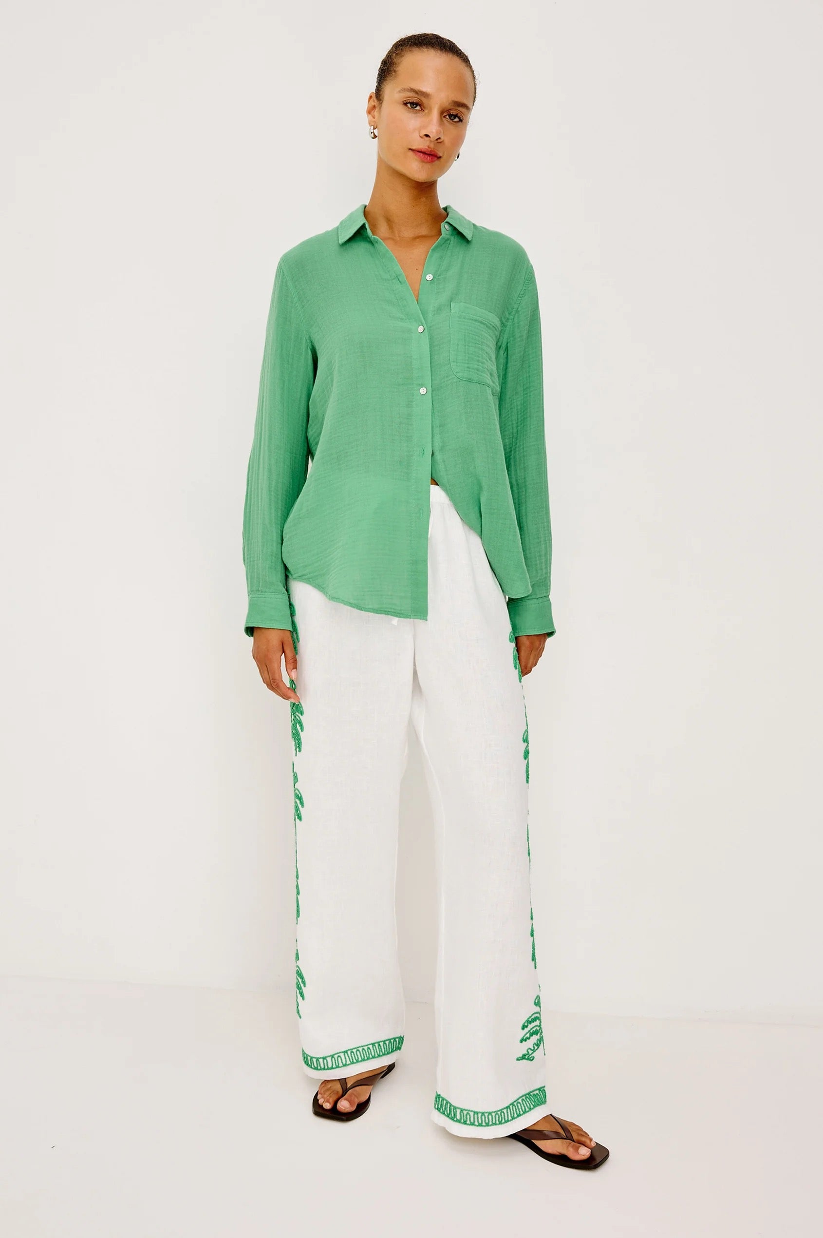 RAILS RAILS Ellis Shirt