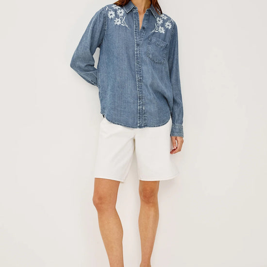 RAILS RAILS Fluer Shirt