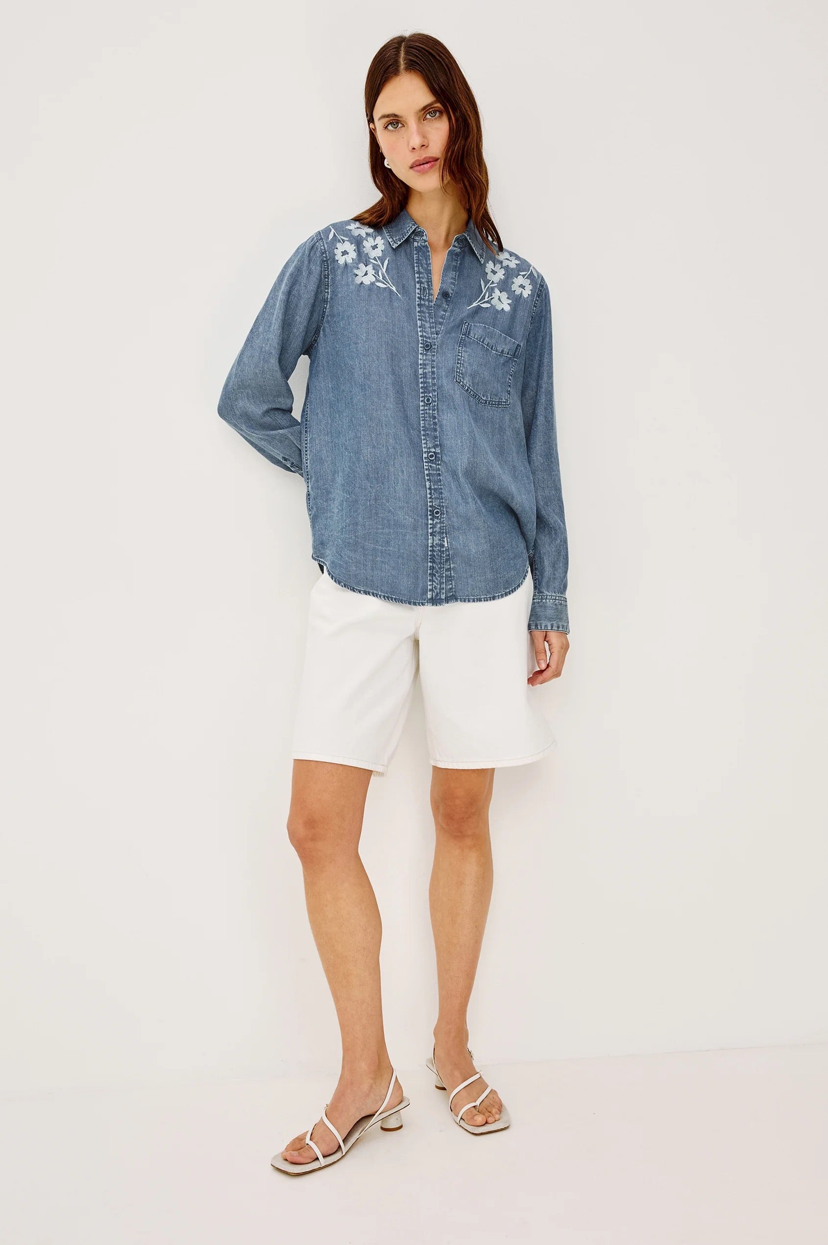 RAILS RAILS Fluer Shirt