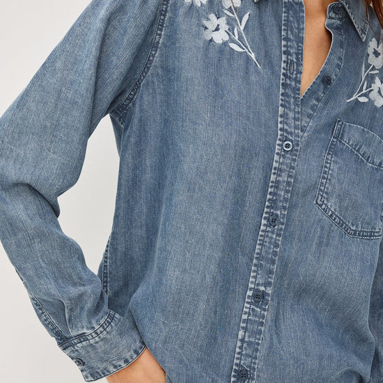 RAILS RAILS Fluer Shirt