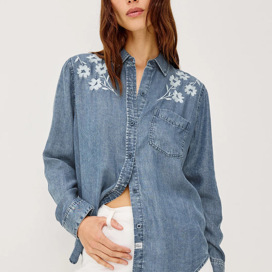 RAILS RAILS Fluer Shirt