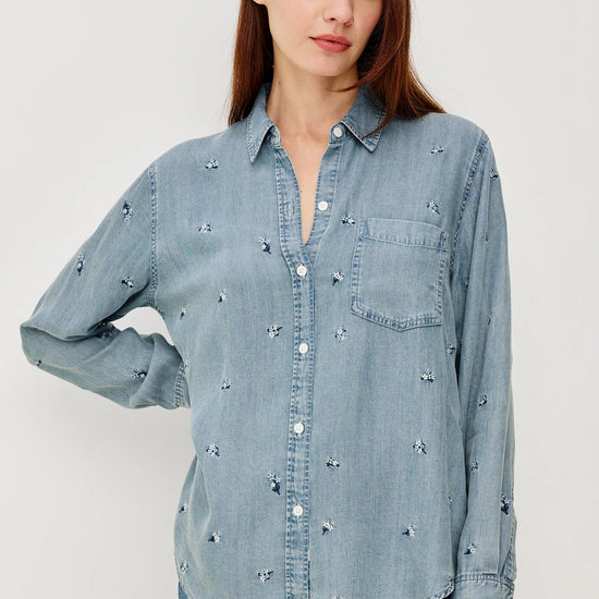 RAILS RAILS Ingrid Shirt