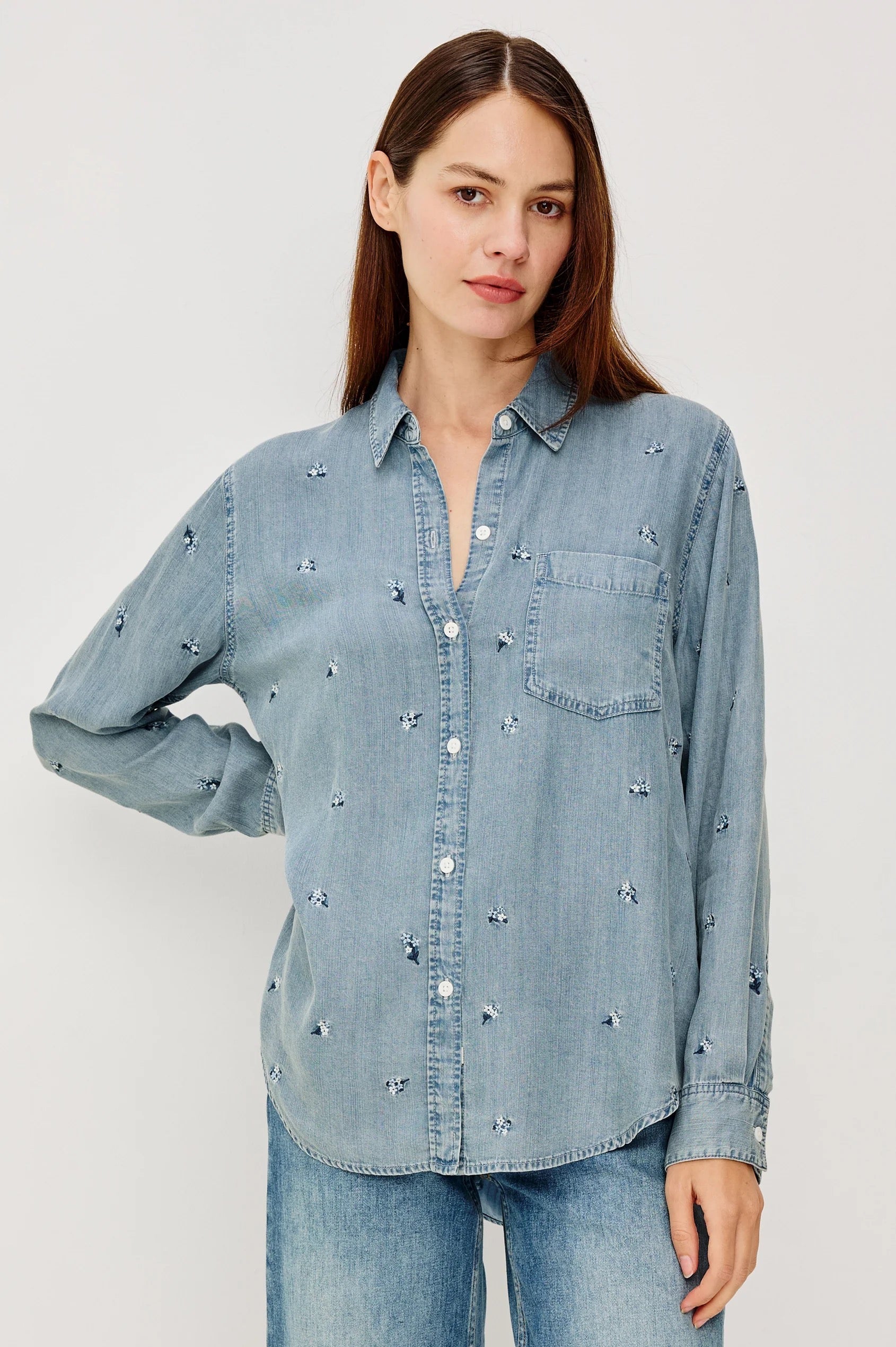 RAILS RAILS Ingrid Shirt