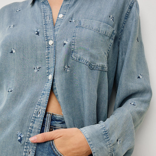 RAILS RAILS Ingrid Shirt