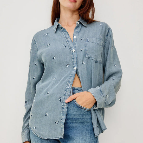 RAILS RAILS Ingrid Shirt