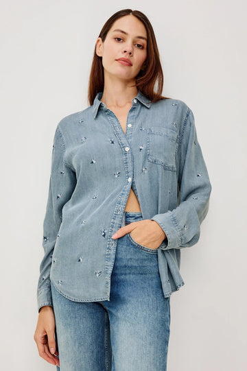 RAILS RAILS Ingrid Shirt