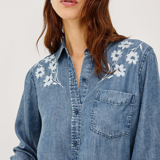 RAILS RAILS Ingrid Shirt