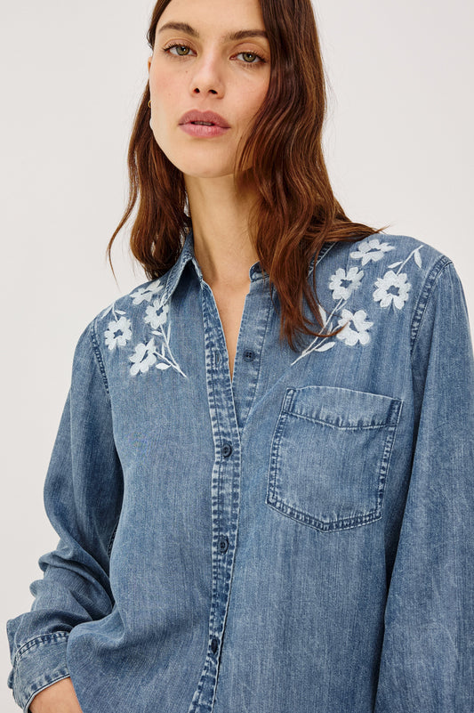 RAILS RAILS Ingrid Shirt