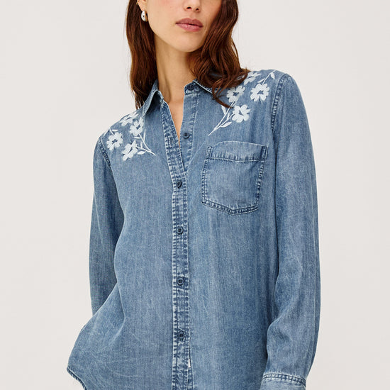 RAILS RAILS Ingrid Shirt