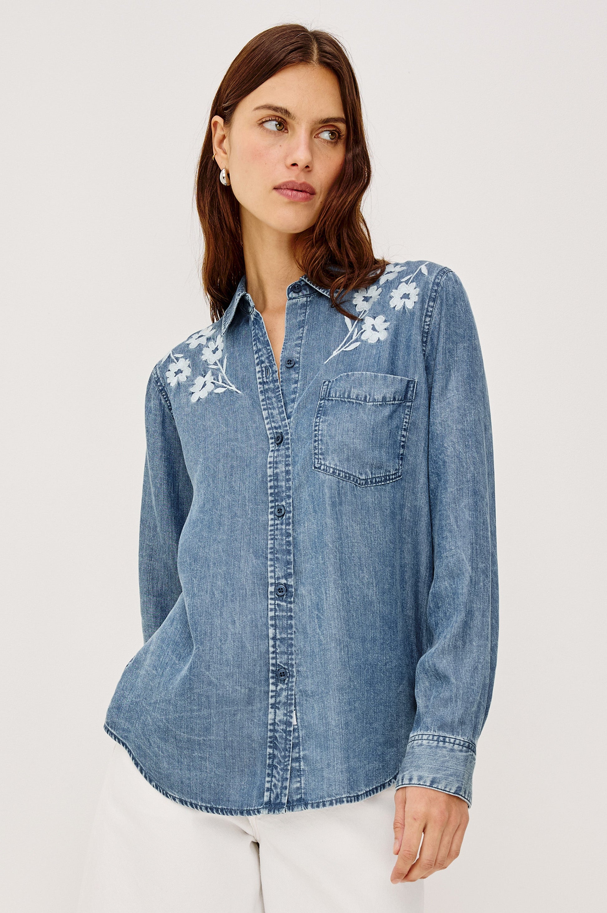 RAILS RAILS Ingrid Shirt