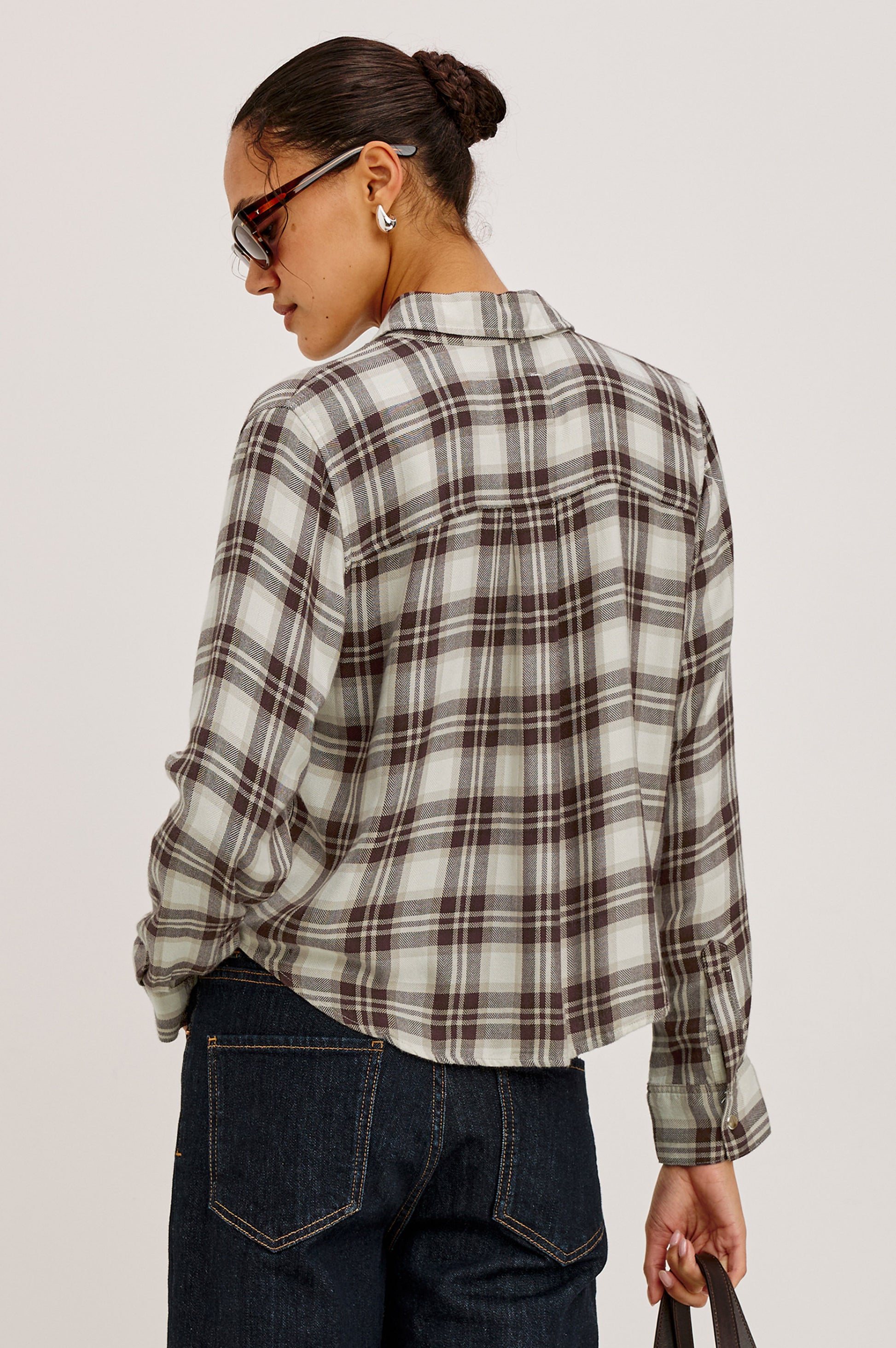 RAILS RAILS Malin Shirt