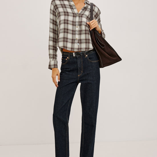 RAILS RAILS Malin Shirt