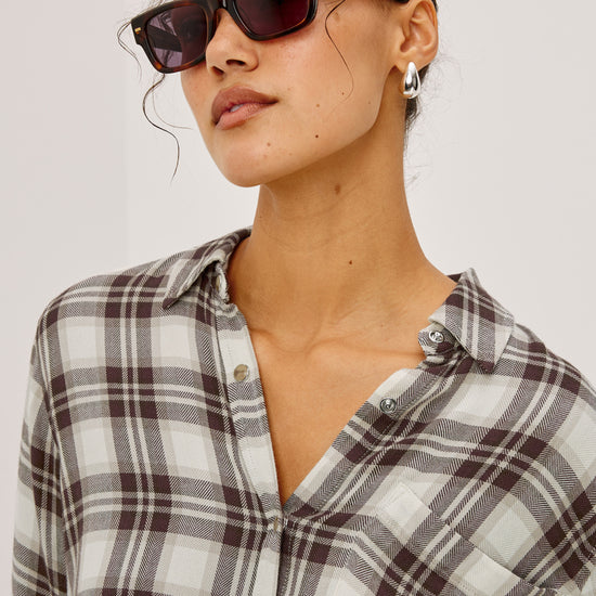 RAILS RAILS Malin Shirt