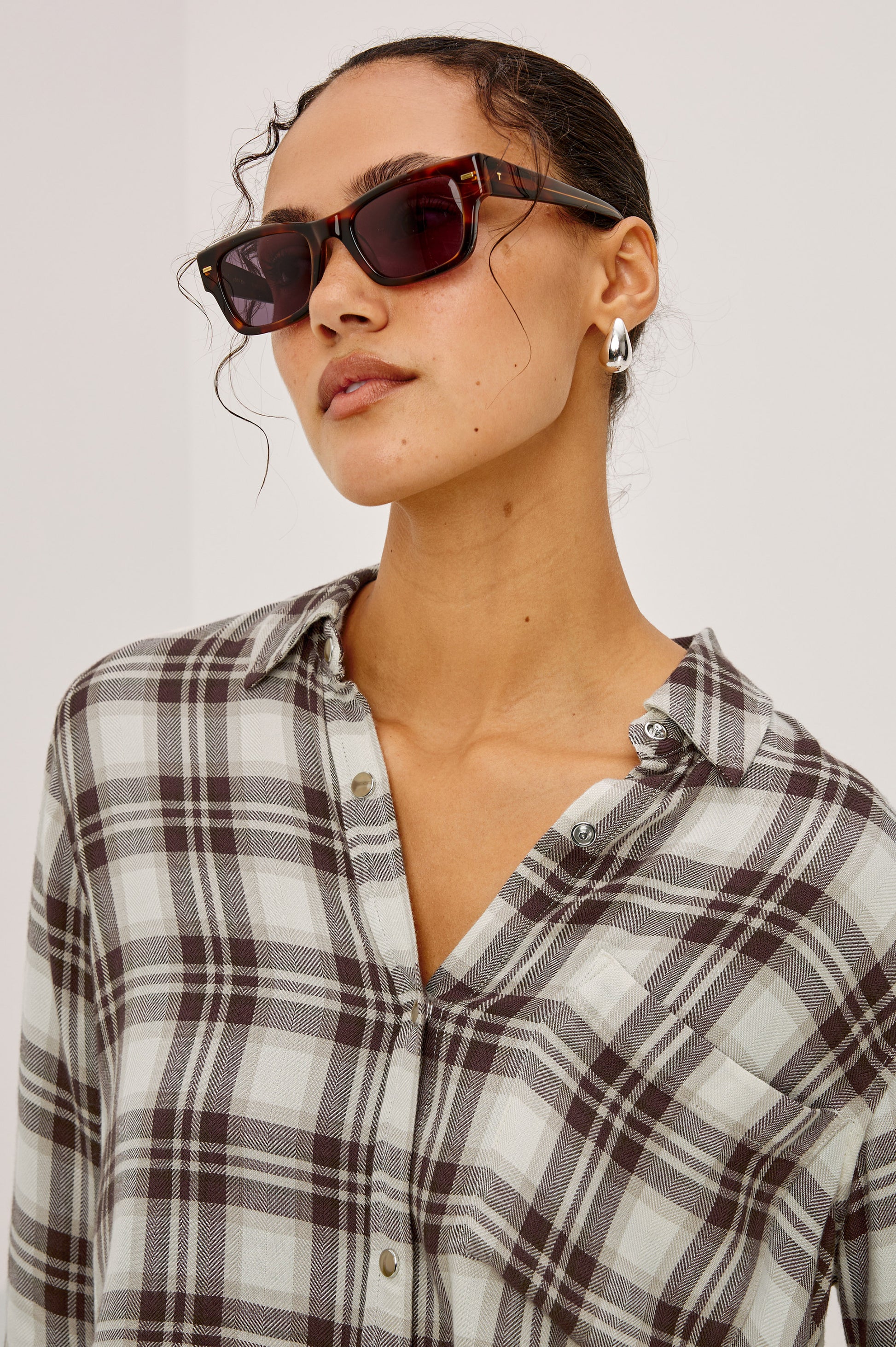 RAILS RAILS Malin Shirt