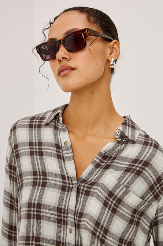 RAILS RAILS Malin Shirt