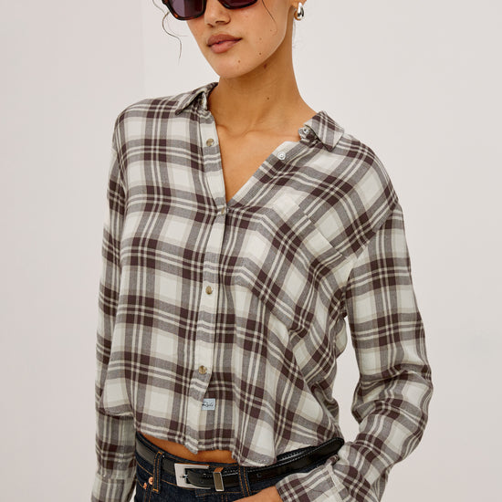 RAILS RAILS Malin Shirt