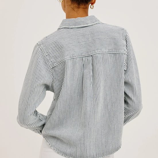 RAILS RAILS Noa Shirt