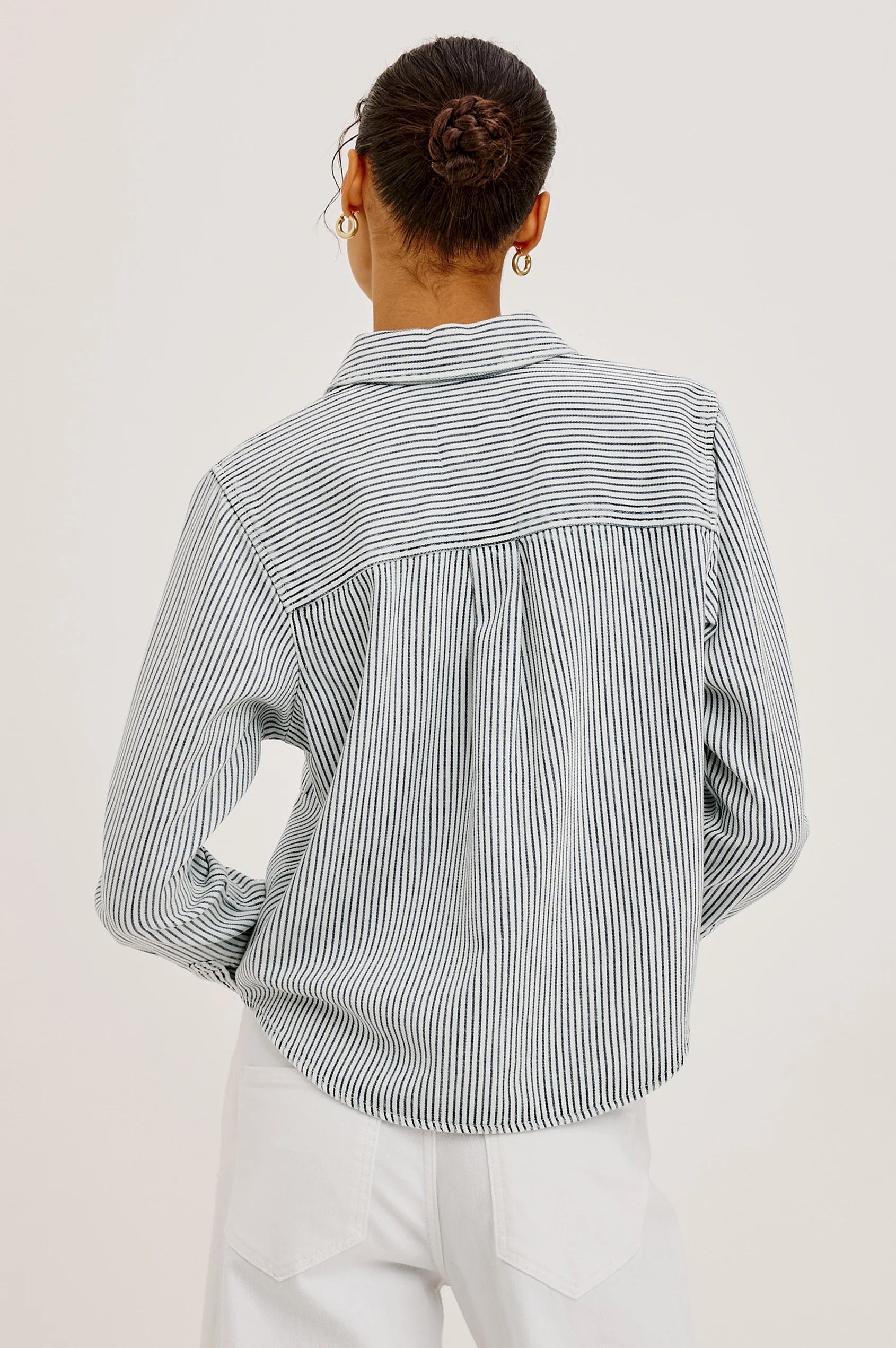 RAILS RAILS Noa Shirt
