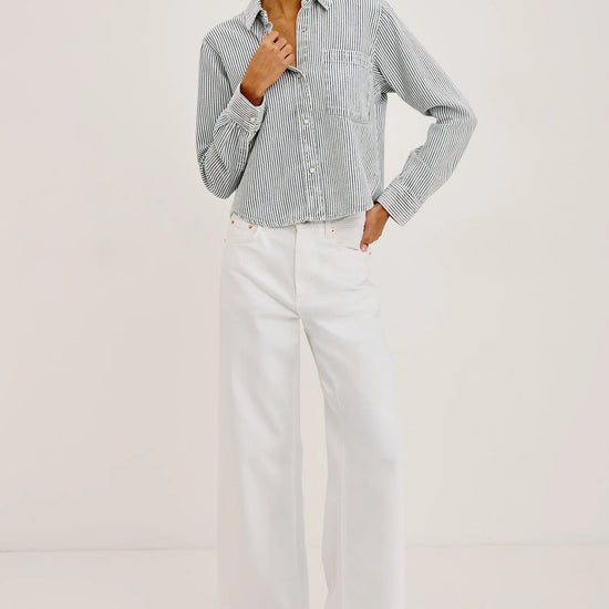 RAILS RAILS Noa Shirt