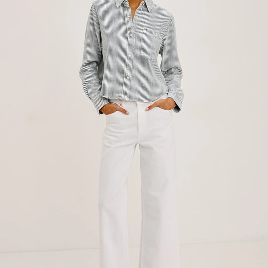 RAILS RAILS Noa Shirt