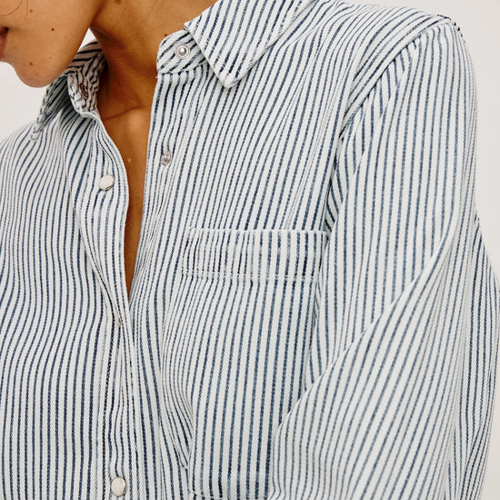 RAILS RAILS Noa Shirt