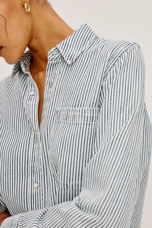 RAILS RAILS Noa Shirt
