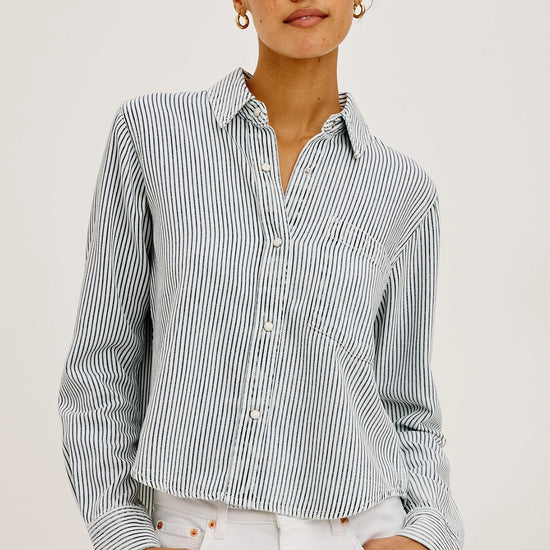 RAILS RAILS Noa Shirt