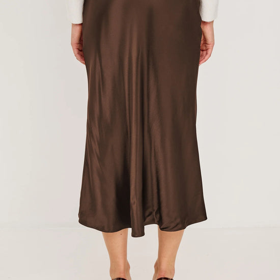 RAILS RAILS Anya Midi Skirt