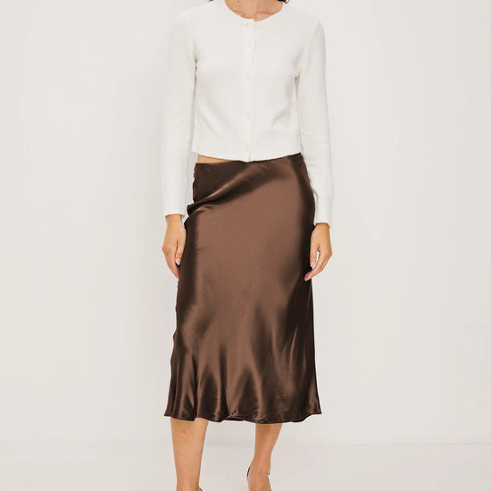 RAILS RAILS Anya Midi Skirt