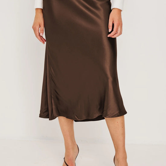 RAILS RAILS Anya Midi Skirt