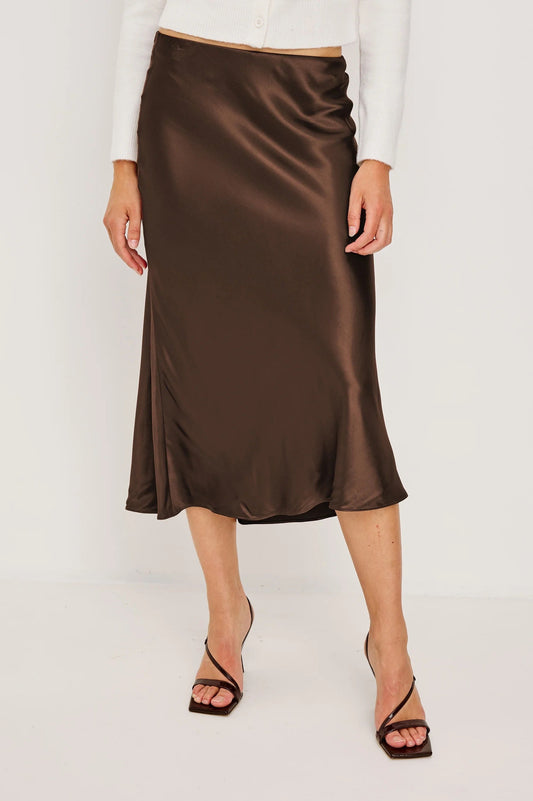 RAILS RAILS Anya Midi Skirt