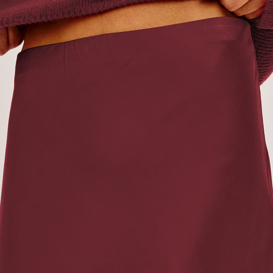 RAILS RAILS Ebony Midi Skirt