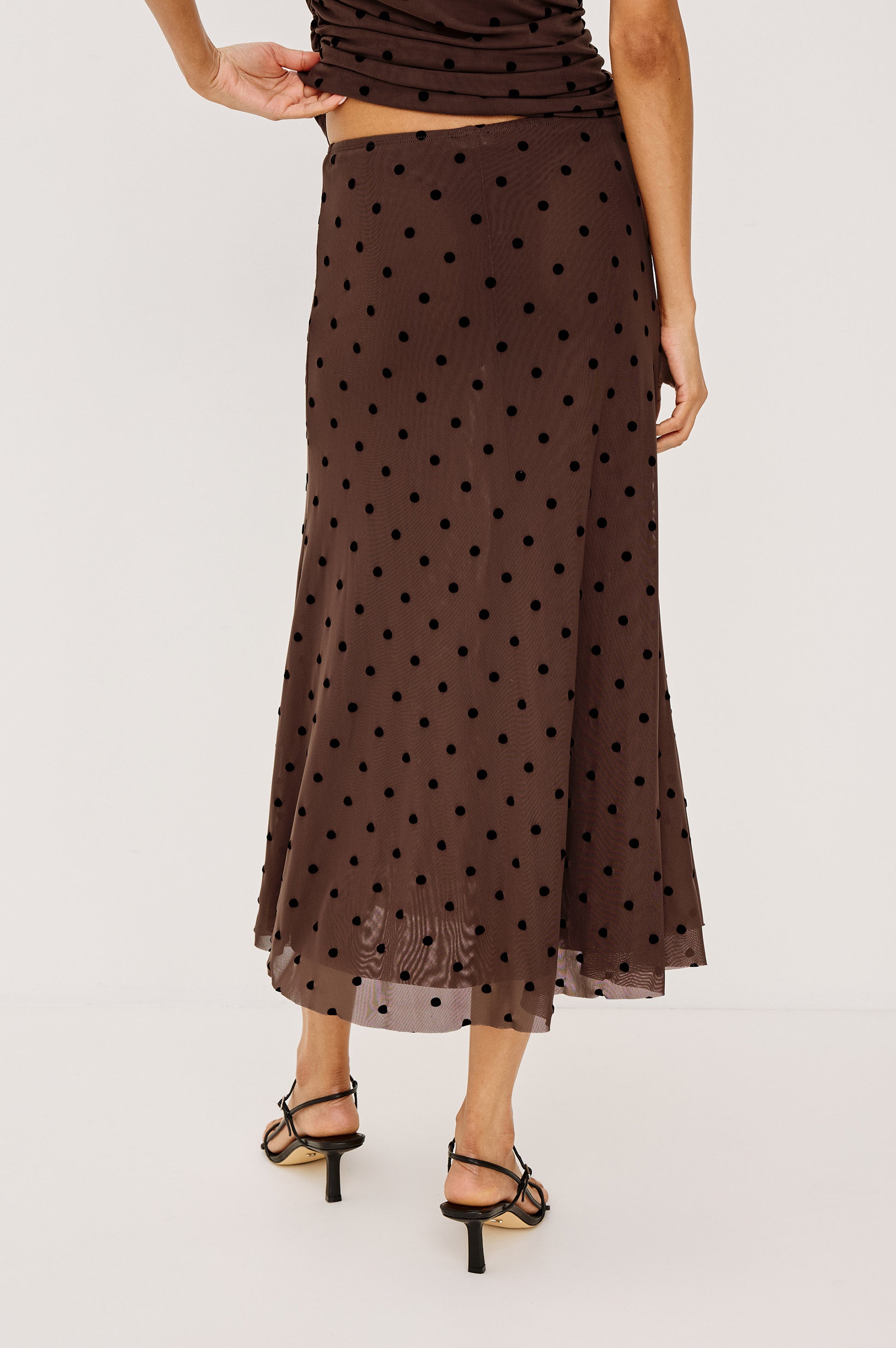RAILS RAILS Jordan Skirt