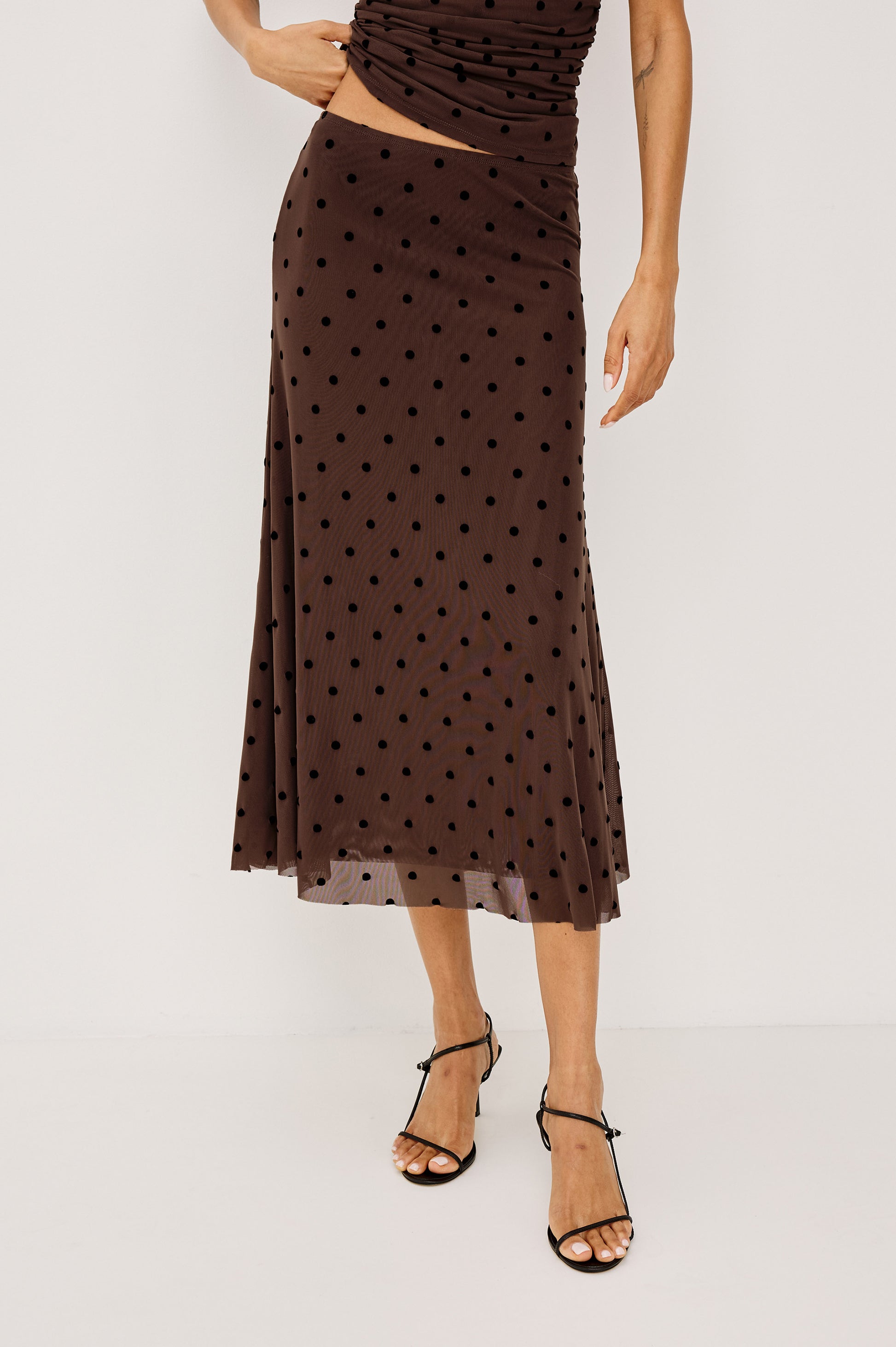 RAILS RAILS Jordan Skirt