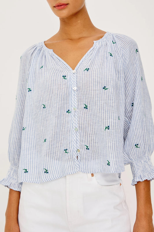RAILS RAILS Mariah Top