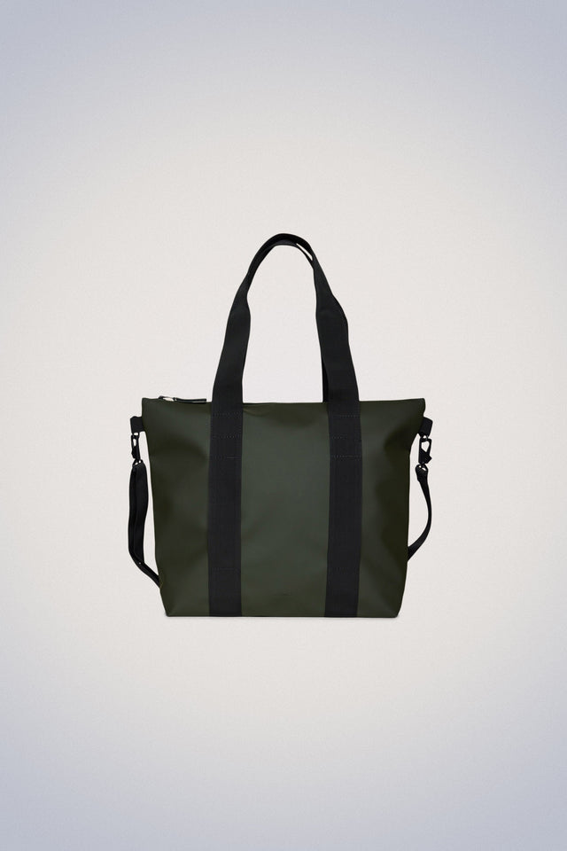 RAINS RAINS Tote Bag