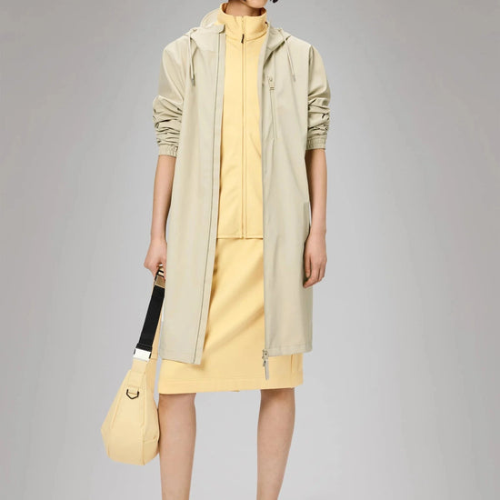 RAINS RAINS Long Storm Breaker