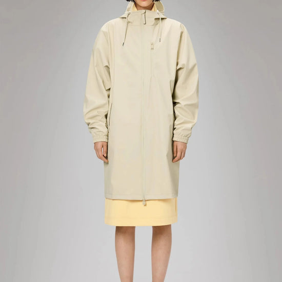 RAINS RAINS Long Storm Breaker