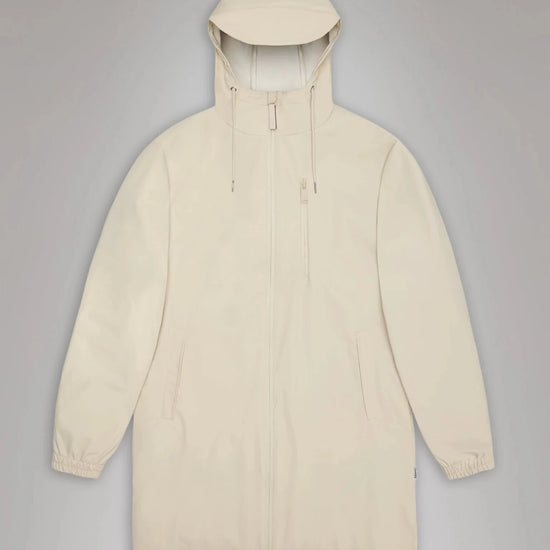 RAINS RAINS Long Storm Breaker