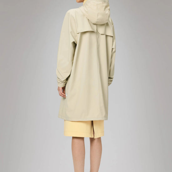 RAINS RAINS Long Storm Breaker