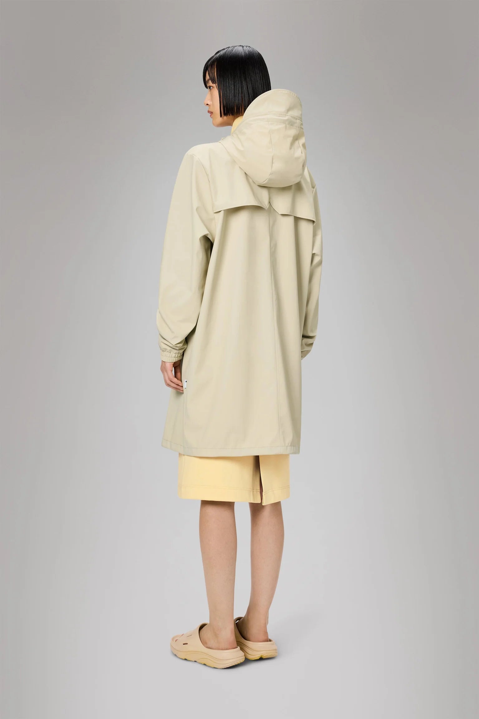 RAINS RAINS Long Storm Breaker