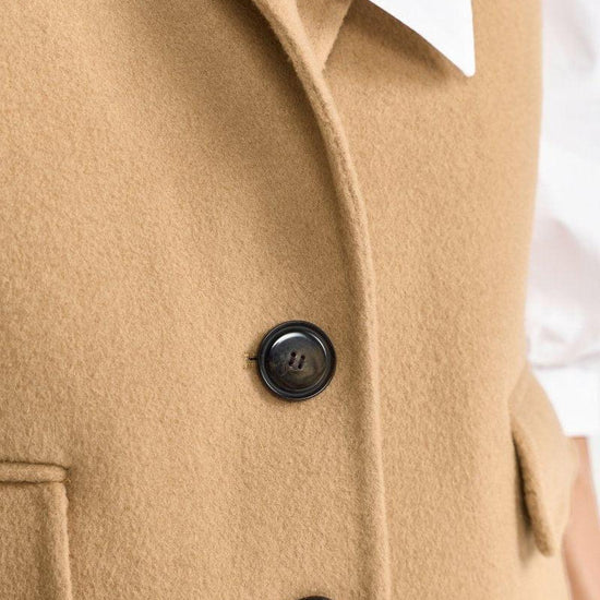 RICH & ROYAL RICH & ROYAL Double Face Waistcoat