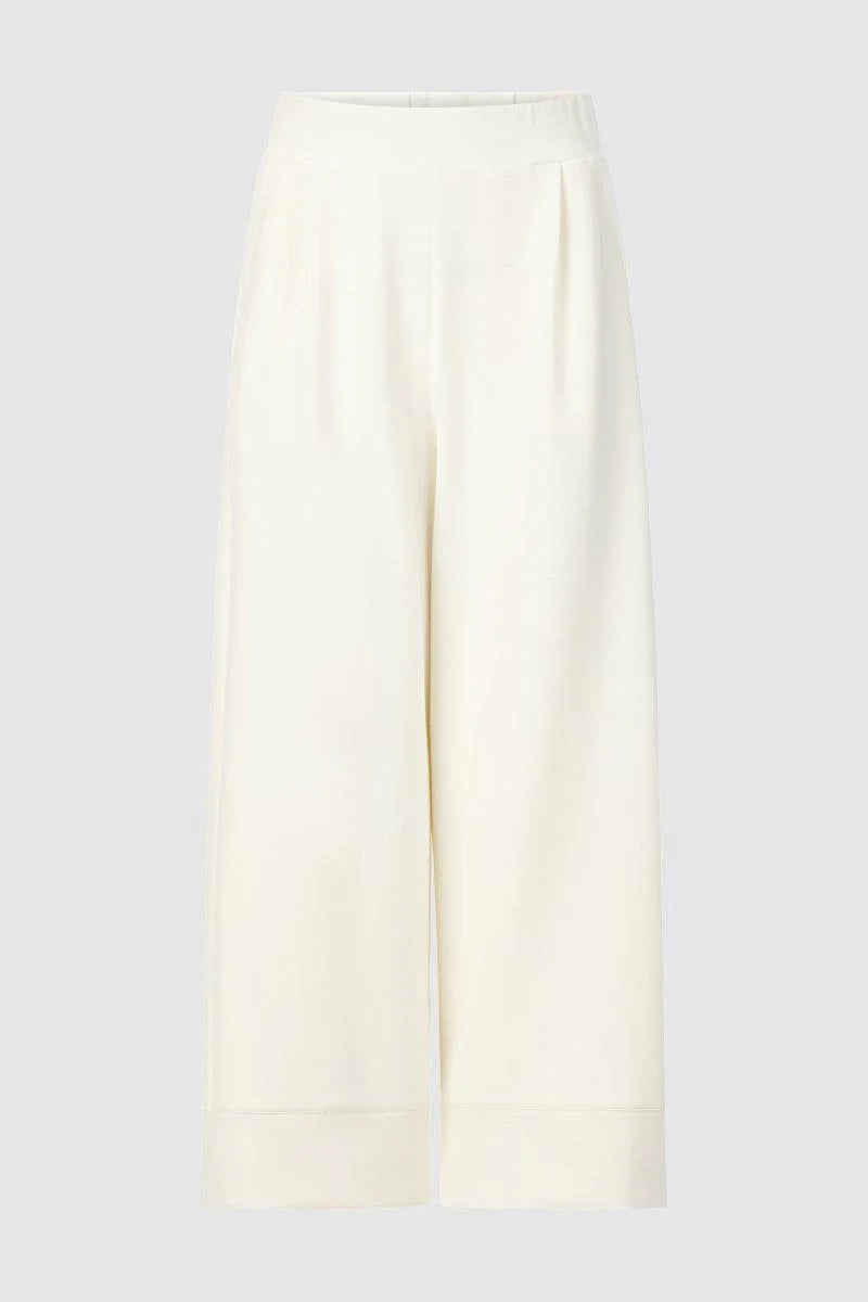 RICH & ROYAL RICH & ROYAL Culotte Scuba Pant