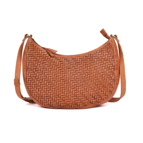 Rugged Hide RUGGED HIDE Ballarat Crossbody Bag