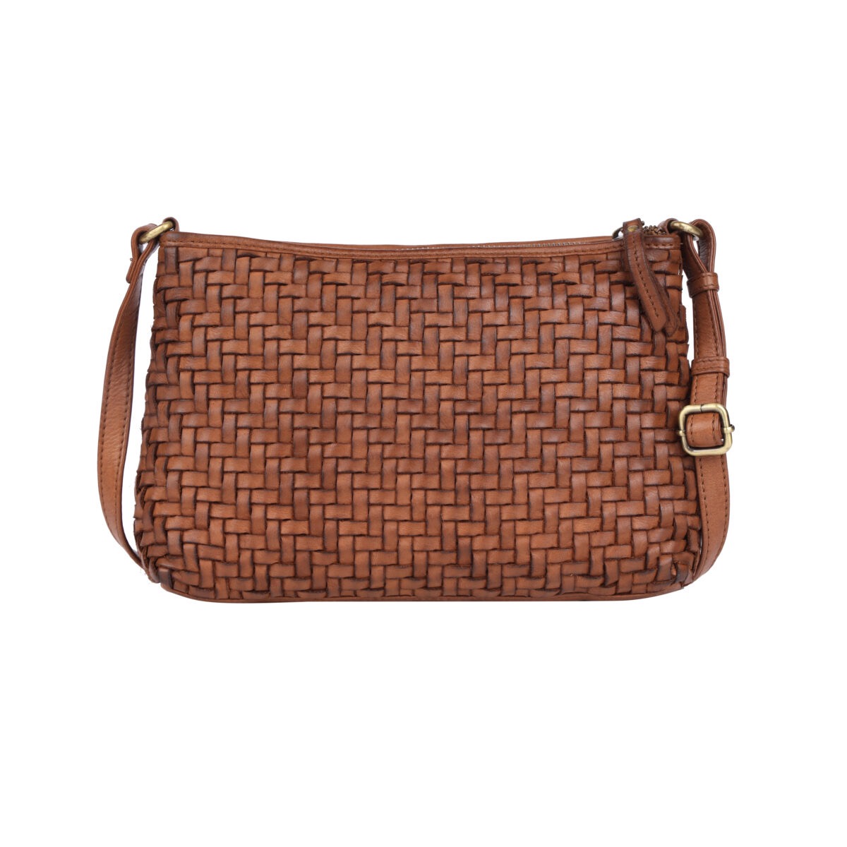 Rugged Hide RUGGED HIDE Bendigo Crossbody Bag
