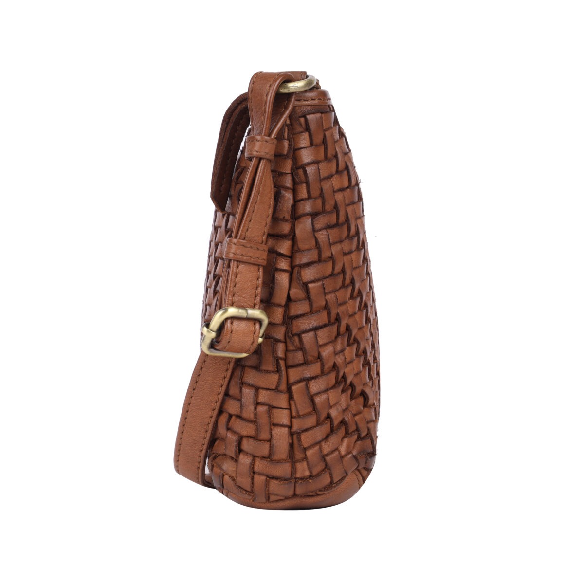Rugged Hide RUGGED HIDE Bendigo Crossbody Bag