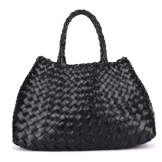Rugged Hide RUGGED HIDE Portofino Leather Bag