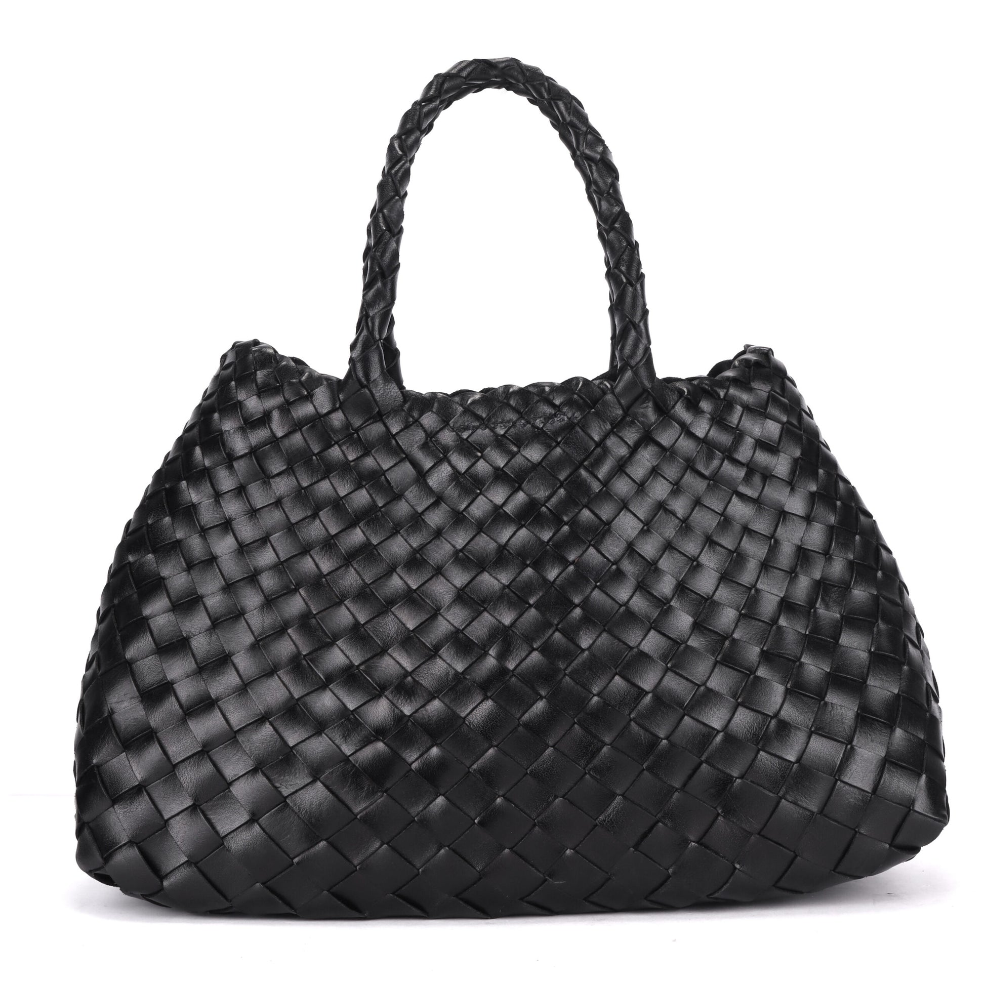 Rugged Hide RUGGED HIDE Portofino Leather Bag