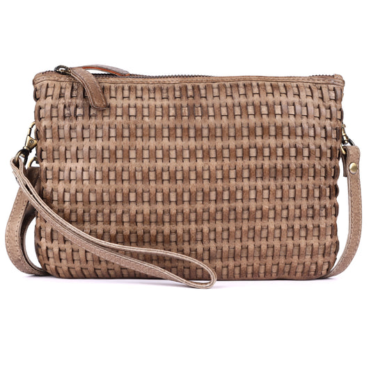 Rugged Hide RUGGED HIDE Rimini Crossbody Bag